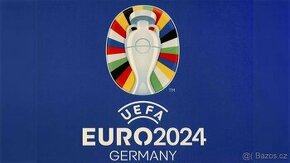UEFA EURO 2024 Gruzie-Česko 2.kategorie