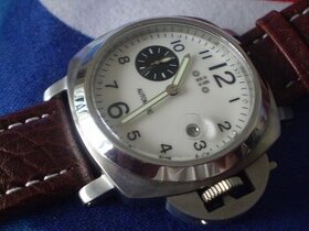 hodinky OIIO AUTOMATIK chronometer - 1