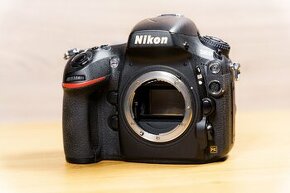 Nikon D800