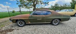 Pontiac LeMans 1970