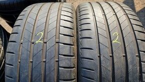 Letní pneu 255/45/19 Bridgestone