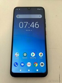 Zte blade v10 Víta