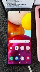 Prodám Samsung Galaxy A71