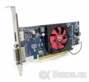 Grafická karta AMD Radeon HD 7470 1GB