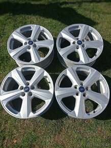 Alu Djsky R18" Orig. FORD MONDEO,EDGE, Praha 9