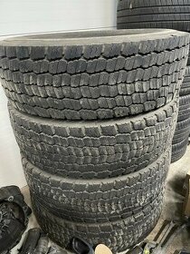 Continental 265/70 R19,5