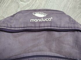 Nosítko MANDUCA FIRST 3-20kg