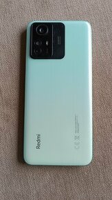 Redmi Note 12S 256GB 1,5 roku záruka