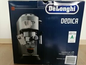 Pákový kávovar Delonghi EC 680.M