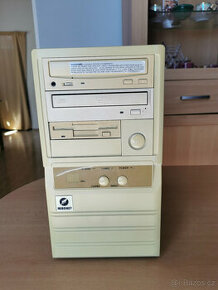 retro pc AMD K6-2 533MHz(AFX) Voodoo Velocity 100...