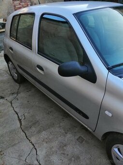 Clio Storia 1.2