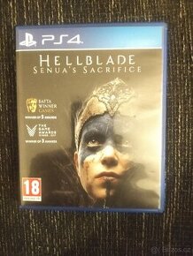 PS4 Hra
