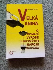 Domácí výroba lihových nápojů