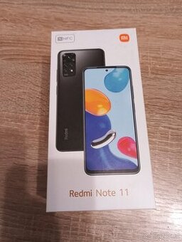 Redmi note 11 - 1