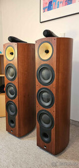 Bowers & Wilkins 803 Diamond