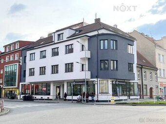 Pronájem byt 2+1, 65㎡
