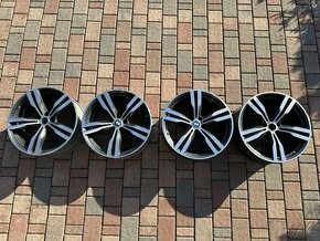 Originální ráfky - kola BMW 20 G11 G12 G32 řada 7 a 6