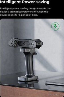 Creality ScanBridge pro 3D skener Raptor/Raptor X-Nový