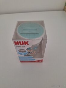 NUK Magic cup nerozlévací hrneček 230 ml
