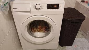 Pračka Gorenje W7523