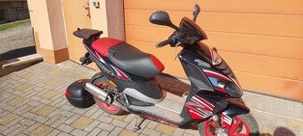 Piaggio NRG 50