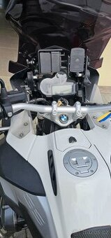 Bmw r 1200 GS adventure