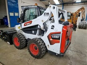 Bobcat S590 2022
