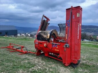 Hakki Pilke 1x42 Green Speed