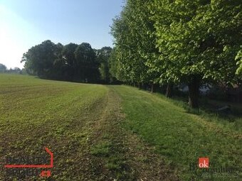 Prodej, pozemky/bydlení, 4121 m2, Nové Dvory, Žďár nad Sázav