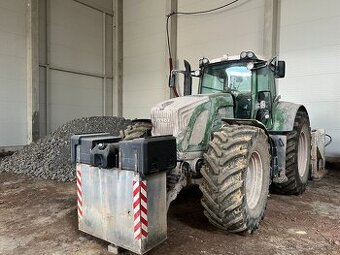Traktor Fendt 936