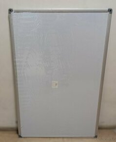 Magnetická tabule 90 x 60cm