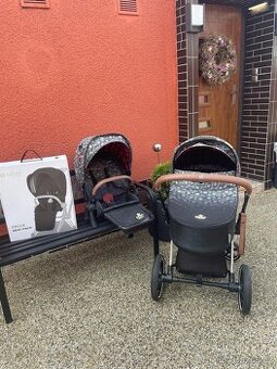Cybex Priam Rebellious