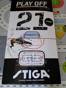 Stolní Hokej STIGA