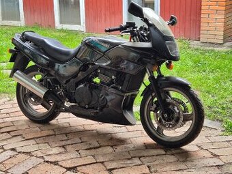 Predam motorku