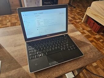 Dell Latitude E6220-nová baterie