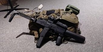 Airsoft Vmp 1x
