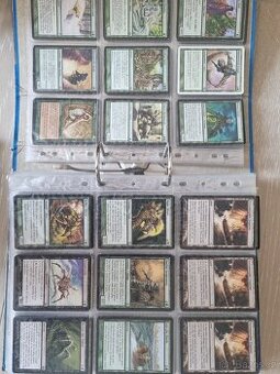 Karty Magic the Gathering