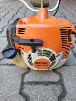 STIHL FS 120