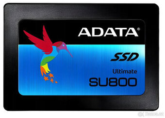 Prodám 256GB SSD disk ADATA ASU800SS-256GT