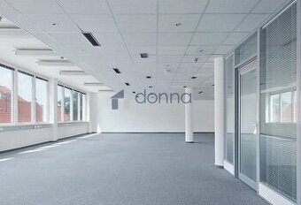 Pronájem 300 m² Krakovská, Praha 1 - Nové Město