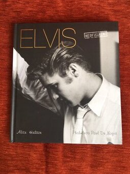 Elvis: (Ne)smrtelná ikona