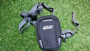 Givi stehenní pouzdro