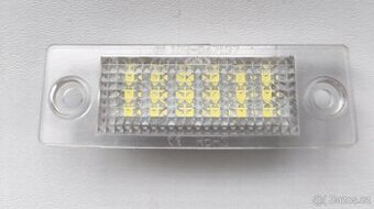 LED Osvětlení SPZ 10R-047137