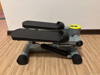 stepper Insportline Spartan - 1