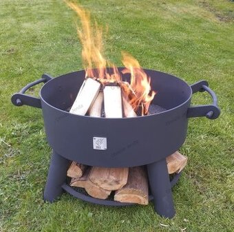 Ohniště