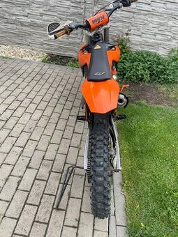 Prodám KTM SX85