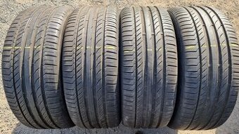 Letní pneumatiky 245/45/19 Continental