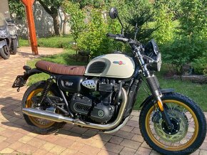Brixton Cromwell 1200X ABS Off White - 1