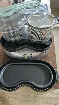 Parní vařič Tefal vitacousine