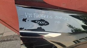 VW TOUAREG III